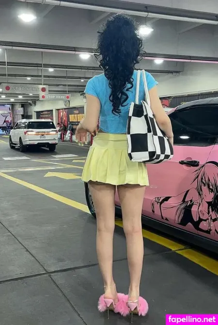 Mfjolee OnlyFans Thumbnail #nwLkzjFxsu