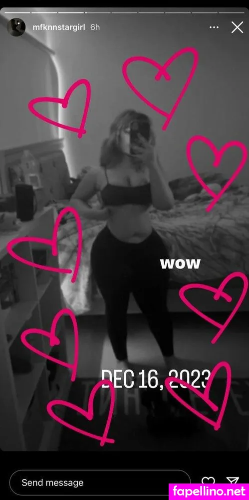mfknnstargirl Nude Leaked OnlyFans Photo #epurBYLQN8