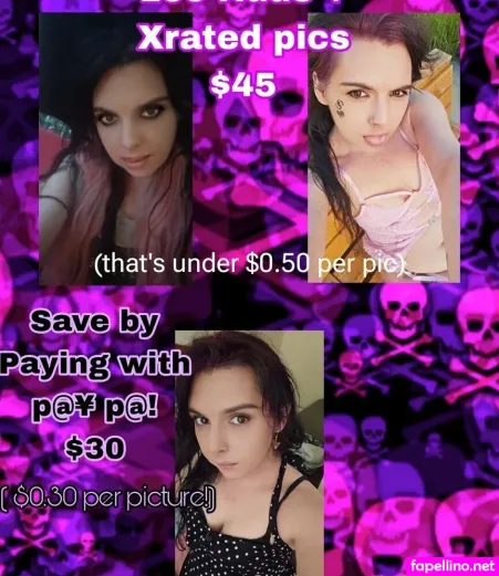 Mfnprincess OnlyFans Thumbnail #85rsEyYPBZ