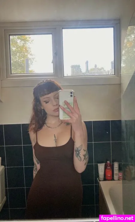 Mformorphine OnlyFans Thumbnail #Ax7q4MNka8