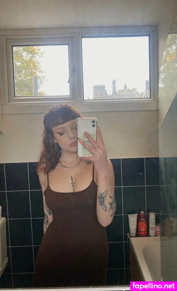 mformorphine Nude Leaked OnlyFans Photo #Ax7q4MNka8