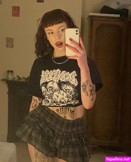 Mformorphine OnlyFans Thumbnail #BGHbnp6uCl