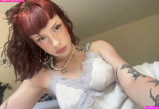 Mformorphine OnlyFans Thumbnail #Eh7L8tDM7h