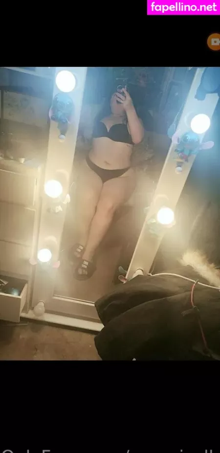 Mgagiselle OnlyFans Thumbnail #5pXJSSyaJx