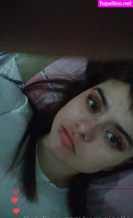 Mgagiselle OnlyFans Thumbnail #DCGP40POdj