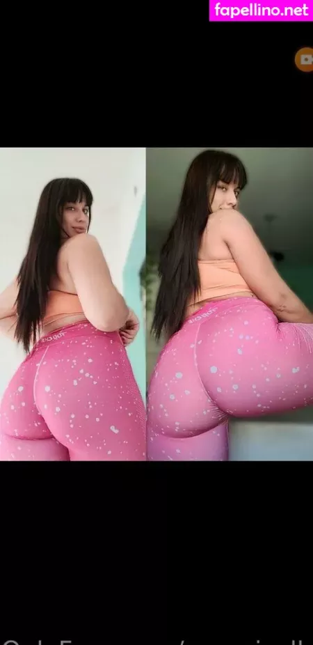 Mgagiselle OnlyFans Thumbnail #JFyiM4AUtt