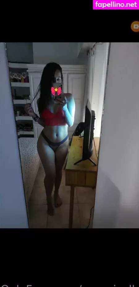 Mgagiselle OnlyFans Thumbnail #OMidueS0u7