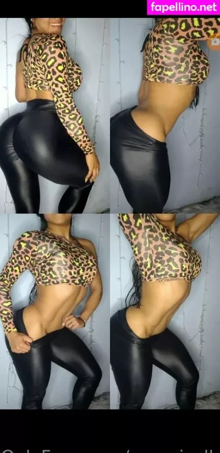 Mgagiselle OnlyFans Thumbnail #T7TfztG1Oz