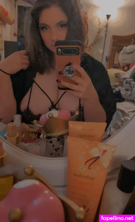 Mgcaitybee OnlyFans Thumbnail #b3Yh4SFcMf