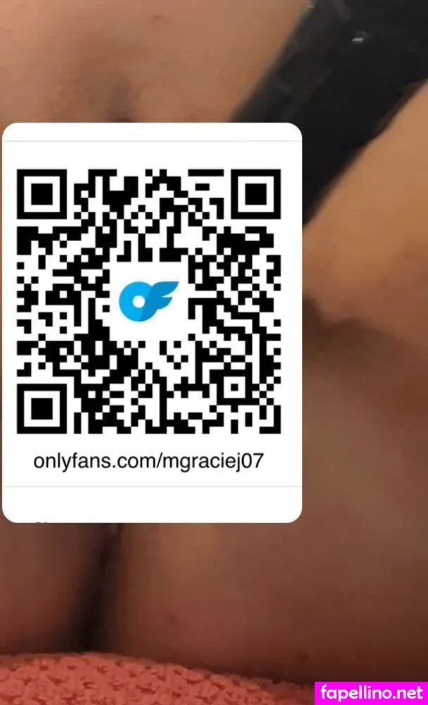 mgraciej07 Nude Leaked OnlyFans Photo #PjZQbCVEGN
