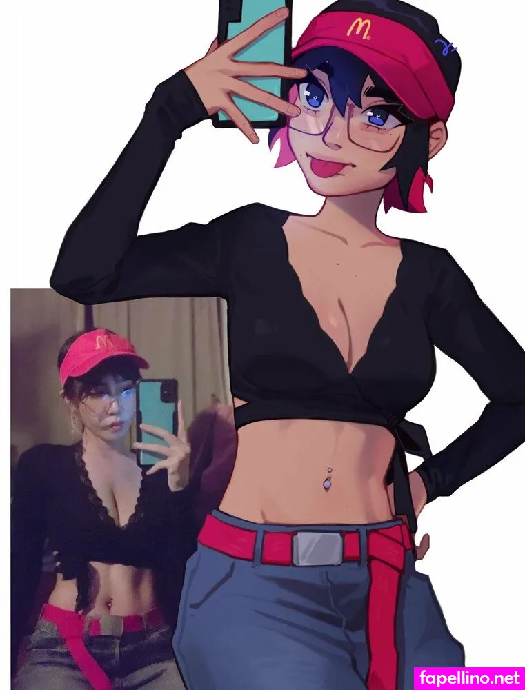 _mgsthetic Nude Leaked OnlyFans Photo #vlN8lprIHm