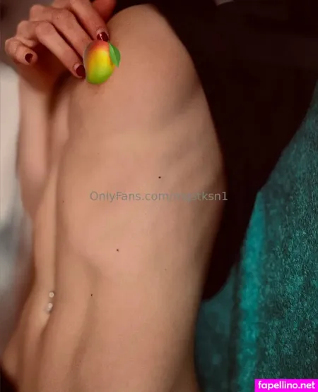 Mgstksn1 OnlyFans Thumbnail #Nh9mgGMWDN