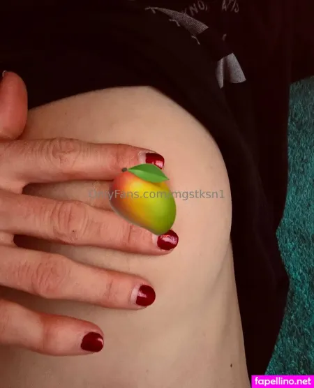 Mgstksn1 OnlyFans Thumbnail #hVEy8WuzW6