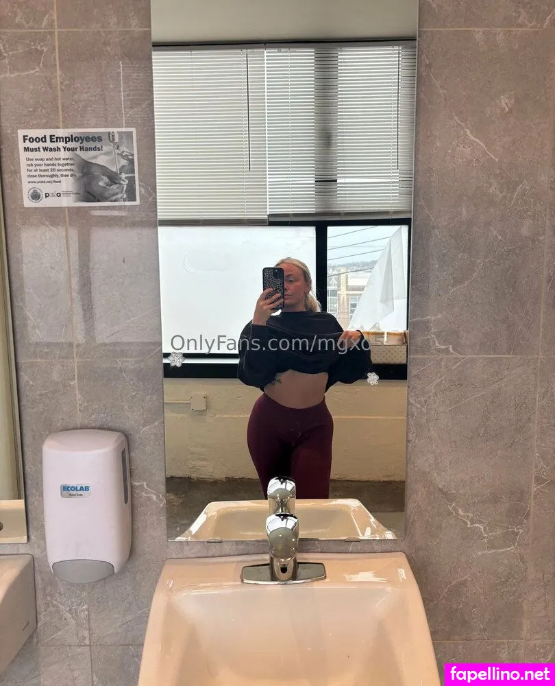 mgxo5 Nude Leaked OnlyFans Photo #EMvGZjPr6p