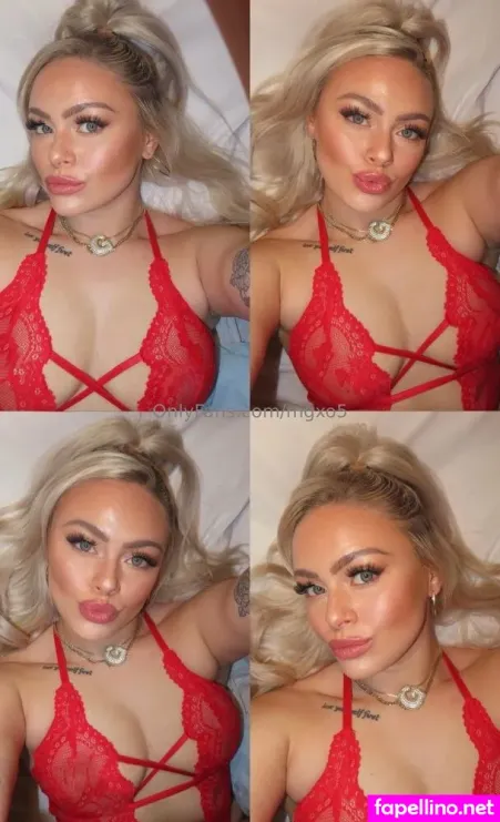 Mgxo5 OnlyFans Thumbnail #Kxcx2Y1izD