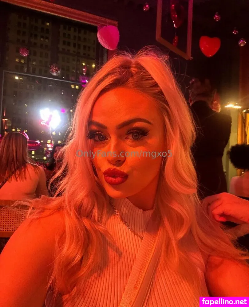 mgxo5 Nude Leaked OnlyFans Photo #RmYIqh4PL4