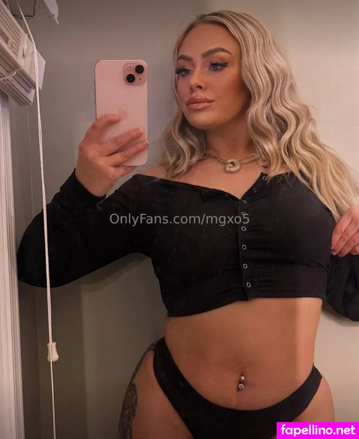 mgxo5 Nude Leaked OnlyFans Photo #y0Eweiby6I