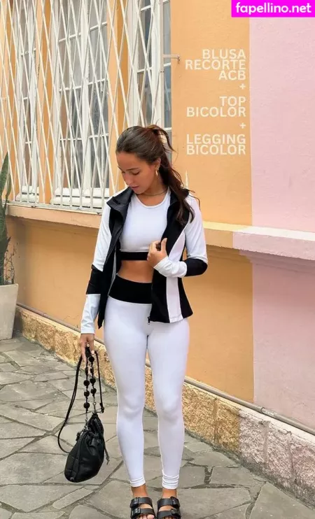 Mharessa Fernanda OnlyFans Thumbnail #FTLWfayzxB