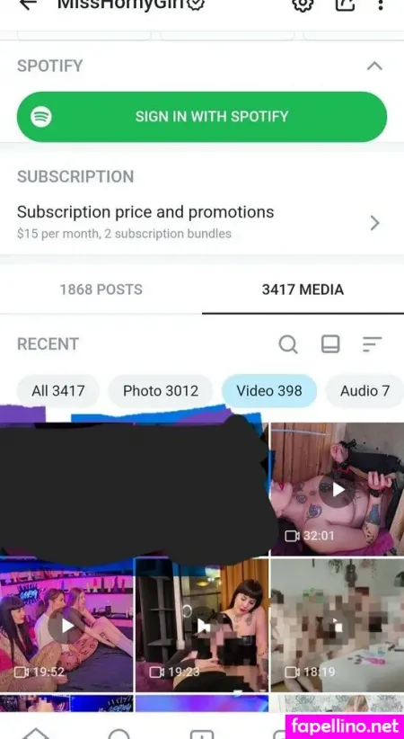 Mhg Free OnlyFans Thumbnail #Fa9ZS2dW5P