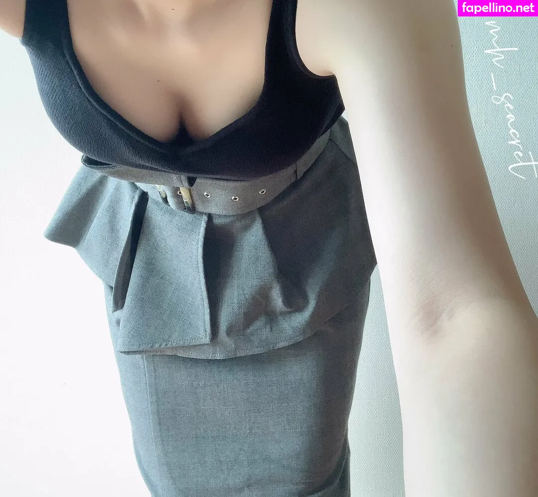 mhseacret, msecret Nude Leaked OnlyFans Photo #HAdoNdCC7g