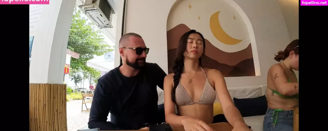 Mhyochi OnlyFans Thumbnail #NsXAsq8XwW