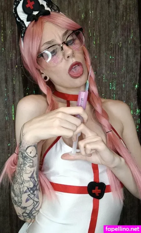 Mi Mi Mi Mi OnlyFans Thumbnail #IAmnFFYaeP