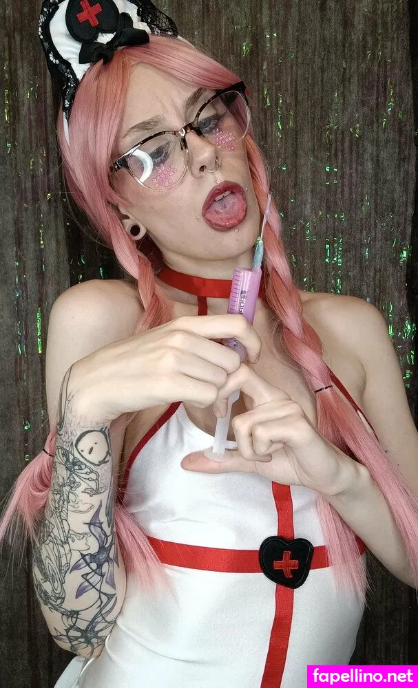 mi_mi_mi_mi, mimimermaid Nude Leaked OnlyFans Photo #IAmnFFYaeP