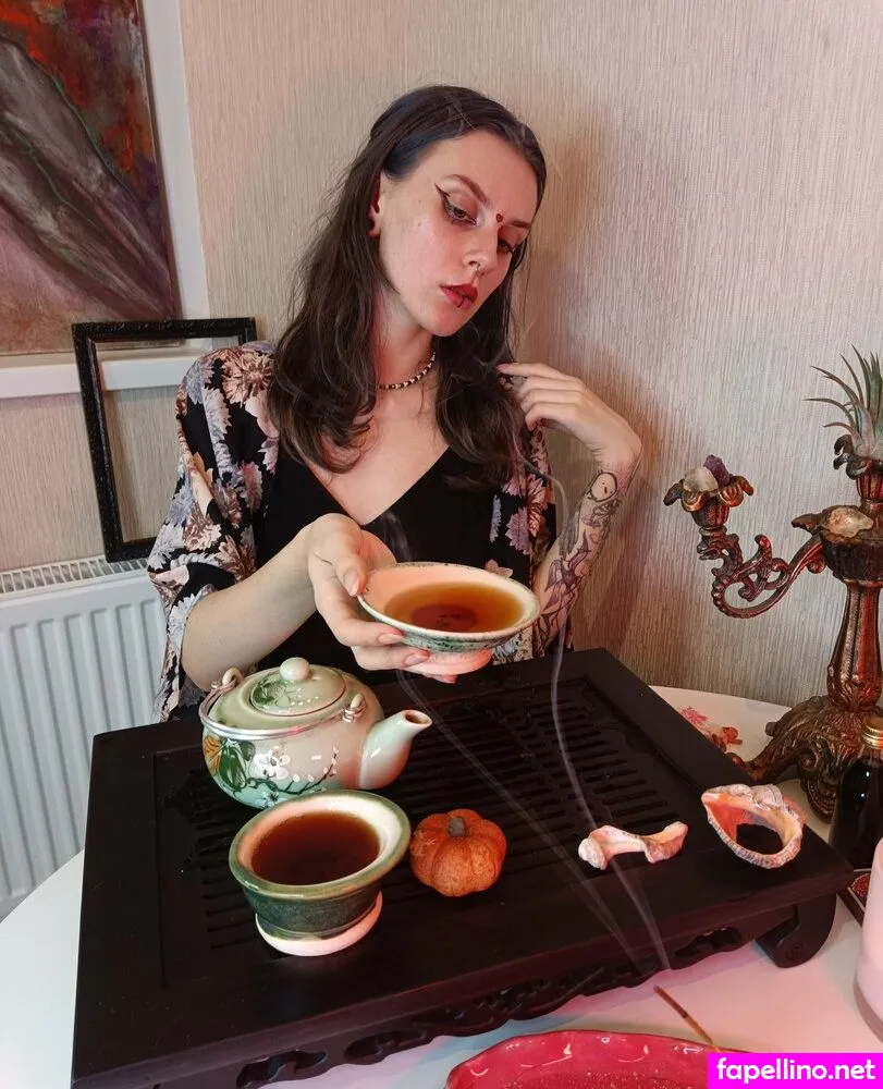 mi_mi_mi_mi, mimimermaid Nude Leaked OnlyFans Photo #M97LotX95M