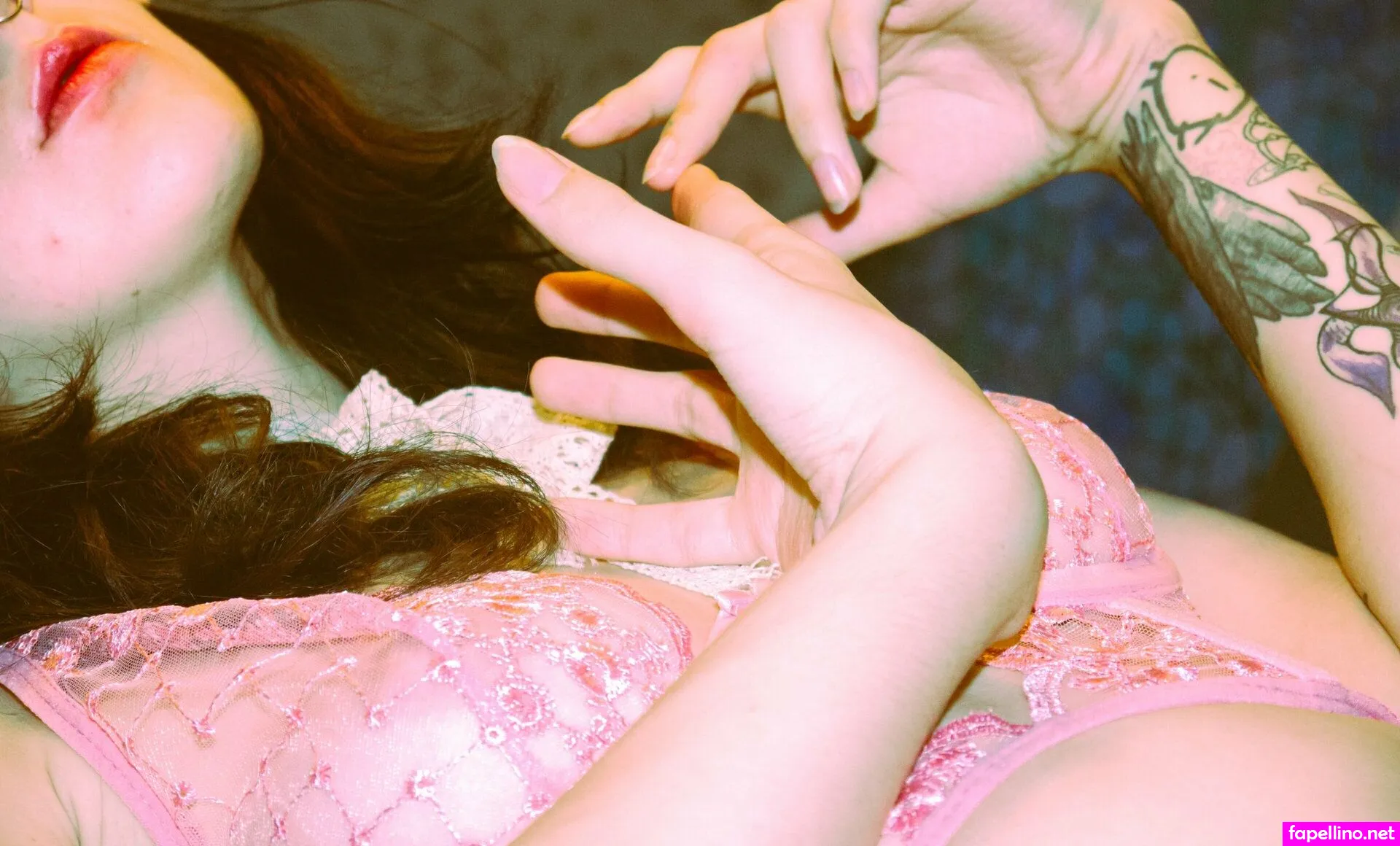 mi_mi_mi_mi, mimimermaid Nude Leaked OnlyFans Photo #e7K7ksRvGc