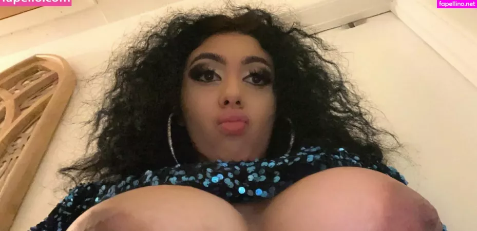Mi Porche OnlyFans Thumbnail #krkBNIvPks