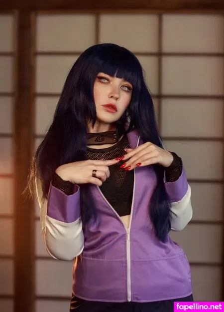 Mi2ray Cosplay OnlyFans Thumbnail #AB8XOpJIch