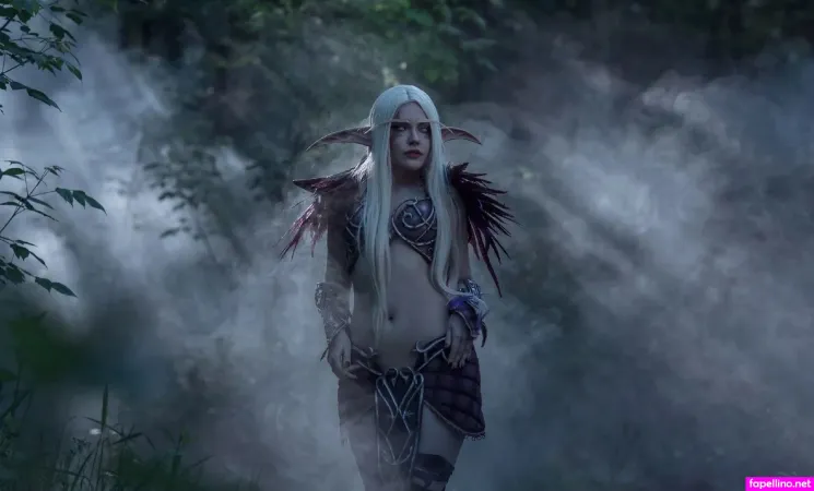 Mi2ray Cosplay OnlyFans Thumbnail #BMTR3GnhhK