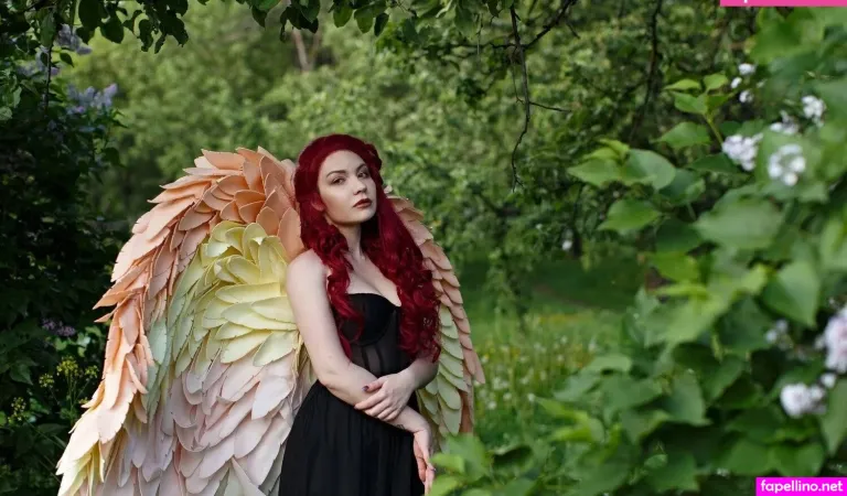 Mi2ray Cosplay OnlyFans Thumbnail #DntNeTVKKh