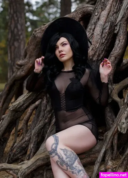 Mi2ray Cosplay OnlyFans Thumbnail #FQAcW6HolN