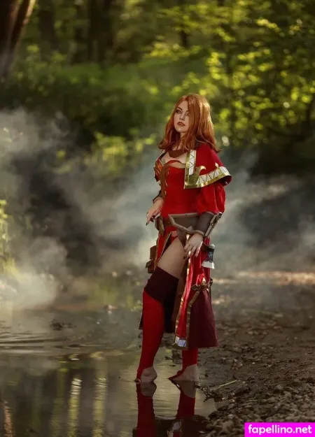 Mi2ray Cosplay OnlyFans Thumbnail #IHsdzgpstg