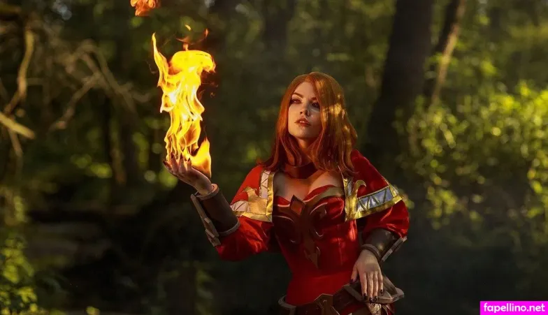 Mi2ray Cosplay OnlyFans Thumbnail #Itq2DeYrfd