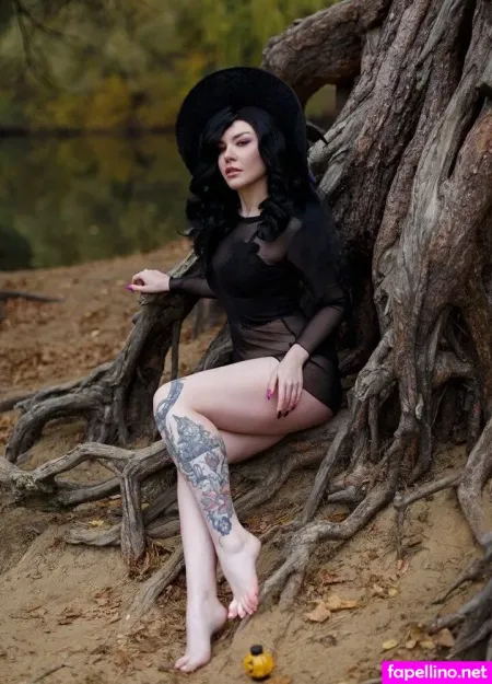 Mi2ray Cosplay OnlyFans Thumbnail #RA9bd7YkjO