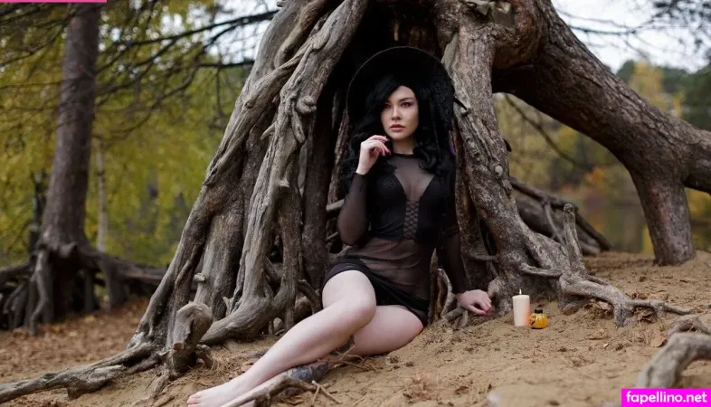 Mi2ray Cosplay OnlyFans Thumbnail #Tb218yC9JW