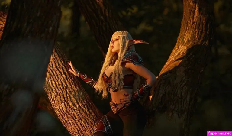 Mi2ray Cosplay OnlyFans Thumbnail #TfMFOXvgAz