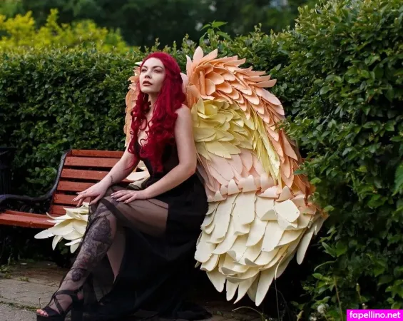 Mi2ray Cosplay OnlyFans Thumbnail #ViaaMuf99E