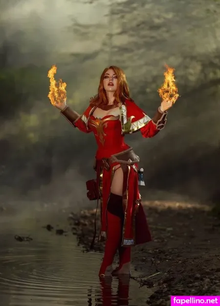 Mi2ray Cosplay OnlyFans Thumbnail #Xc4jFPIzsK