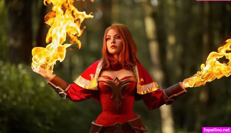 Mi2ray Cosplay OnlyFans Thumbnail #bYH7BoaOxI