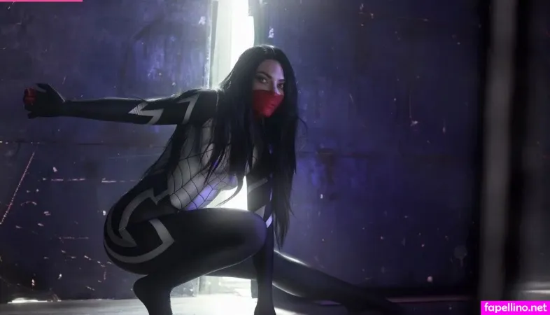 Mi2ray Cosplay OnlyFans Thumbnail #fQWbE2r4EY