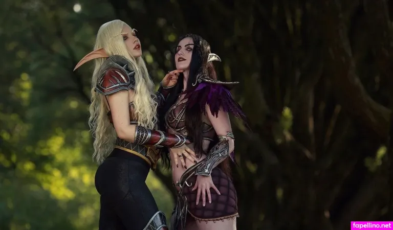 Mi2ray Cosplay OnlyFans Thumbnail #oB44DFkzh5