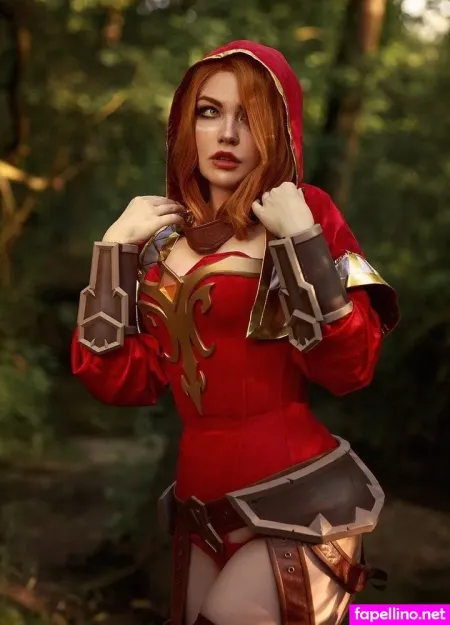 Mi2ray Cosplay OnlyFans Thumbnail #qtbwzEjIml