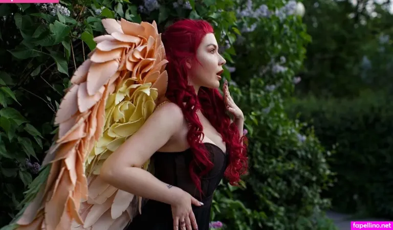 Mi2ray Cosplay OnlyFans Thumbnail #sZFhaMSSSK