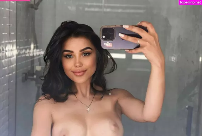 Mia Addams OnlyFans Thumbnail #hyI9LjQT7U