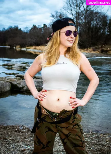 Mia Adler OnlyFans Thumbnail #ArJoZ4mWa7