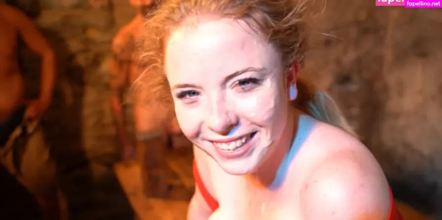 Mia Adler OnlyFans Thumbnail #lqSChFLOXL