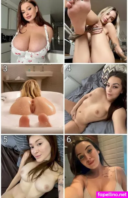 Mia Amoore OnlyFans Thumbnail #QqPhrJRHRA